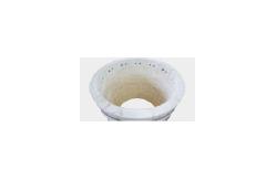 China High Purity Foam Alumina Ceramic Insulation Bricks  Furnace supplier
