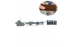China Multi line Date bar production line supplier