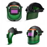 Electric Welder's Helmet Welding Machine High Performance