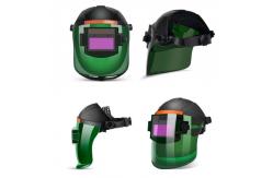China Electric Welder's Helmet Welding Machine High Performance supplier