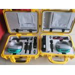 Ruide R93I RTK GNSS Receiver GPS Rugged Small Light Dual Frequency