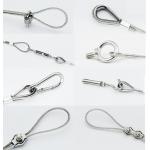 Fix Screw Head Quick Panic Release Snap Zinc Diecast Fixed Eye Snap