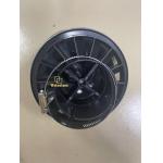 78mm Air Pre-cleaner For Mini Excavators | Fits Daewoo 60, PC56, Hyundai 60, Kubota 60, SANY 60, Hitachi 70