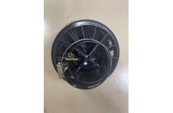 China 78mm Air Pre-cleaner For Mini Excavators | Fits Daewoo 60, PC56, Hyundai 60, Kubota 60, SANY 60, Hitachi 70 supplier