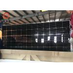 Efficient 320W Bifacial Pv Modules High Fire Safety Class 1658*992*6mm for sale