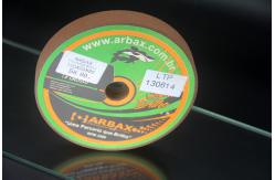 China Imported BK Glass Polishing Wheel Arbax Wheel Polishing Tools supplier