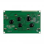 Character DOT-Matrix LCD 2004 20*4 20X4 LCD Blue Screen Backlight LCD Display Module for sale