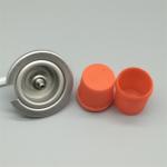 Safety-Enhanced Butane Gas Valve for Household Use with Automatic Shut-Off