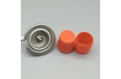 China Safety-Enhanced Butane Gas Valve for Household Use with Automatic Shut-Off supplier