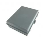 32 Ports FTTH Fiber Optic Terminal Box With Modular Lgx Splitter for sale