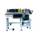 0.8S Speed Automatic Nylon Cable Tying Machine 80N adjustable for sale