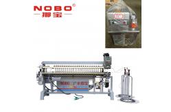 China NOBO Spring Assembly Machine Part Oil Pump Motor supplier