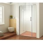 Modular Prefab Bathroom Shower Enclosures Customizable for sale