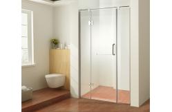 China Modular Prefab Bathroom Shower Enclosures Customizable supplier