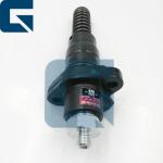 0414693007 Excavator EC140D EC220D Diesel Fuel Injection Unit Pump for sale