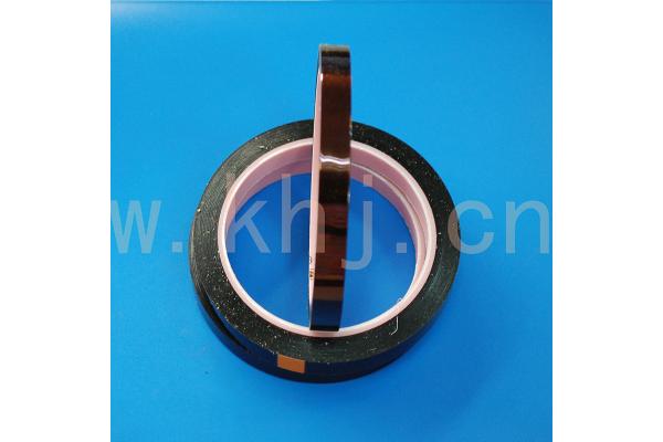 Printability Yes Kapton Tape Polyimide BGA with Solvent Printing Inks