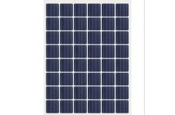China Bifacial Double Glass PV Modules 270w Photovoltaic Panel Crystalline Solar Module supplier
