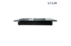 China Manually Flip Up 17.3 Monitor Face-up Type supplier