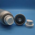 Premium Sunscreen Spray Pump Valve for Outdoor Protection for sale