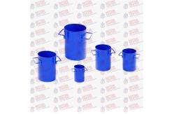 China Unit Weight Measures Concrete Testing Equipment supplier
