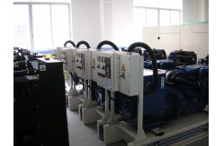 China Perkins Diesel Generator manufacturer