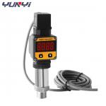 4 - 20mA Smart RS485 Digital Pressure Transmitter Sensor for sale