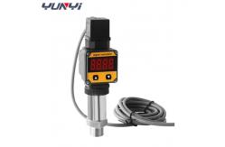 China 4 - 20mA Smart RS485 Digital Pressure Transmitter Sensor supplier
