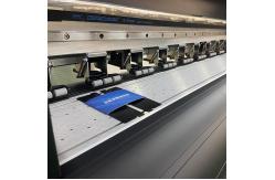 China Multifunction Skycolor Inkjet Printer Wide Format Plotters supplier