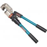 12.6T 120kn Hand Operated Hydraulic Crimping Tool for sale