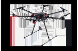 China FigSpec FS-50 Multi Spectral Camera With Real-Time Data Acquisition supplier