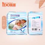 Soft Airy Single Use Adults Diapers for sale