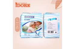 China Soft Airy Single Use Adults Diapers supplier