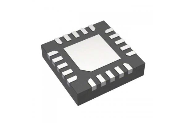 PIC18F16Q41-I/REB IC MCU 8BIT 64KB FLASH 20VQFN Microchip Technology