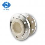 Food Grade Rubber Expansion Joints for Safe Drinking Water Flange Connection -30-150C for sale