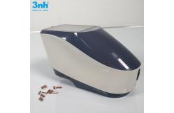 China YD5010 45/0 Paint Spectrophotometer Equipment Similar To Xrite Exact Basic Spectrophotometer supplier