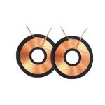 Customize Wireless Charging Induction Coil Qi Standard Fast Charging for sale