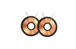 China Customize Wireless Charging Induction Coil Qi Standard Fast Charging supplier