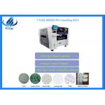 High Speed LED Products SMT Chip Mounter 0201 Components ETON SMT Machine for sale