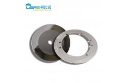 China Ultra Fine Marquip Machine Carbide Rotary Cutter supplier