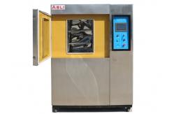 China Vertical Thermal Shock Test Chamber / Floor Stand Thermal Chamber supplier