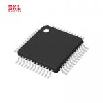 ADV7123KSTZ140 Integrated Circuit Chips With 8-Channel Audio Processing for sale