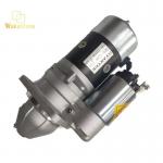 24V Starter Motor For JCB Engines Part No. 3637969