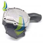 485-4895 Water Pump 4854895 For E320D2 Excavator Spare Parts for sale