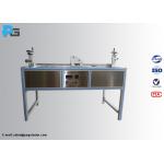 IEC60335-2-17 50mA Electric Blanket Test Equipment For Flexing Heating Elements for sale