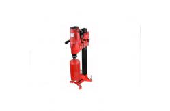 China Stand Diamond Core Drilling Machine supplier