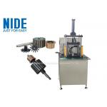 Semi Automatic Armature Commutator Shaft Pressing Machine for sale