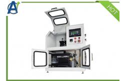 China EN 60903 Fire Resistant Test Equipment for Electrical Insulating Gloves supplier