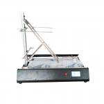 Toys Comprehensive Flammability Tester For Children's Clothing Fabrics And Toy Material for sale