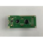 1602 Character LCD Display Monochrome STN Blue Alphanumeric LCD 16X2