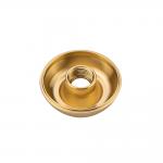 Customized CNC Brass Parts High Precision CNC Machined Parts CNC Turning Services